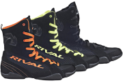 Боксерки RIVAL RSX-ONE v.2 Boxing Boots фото